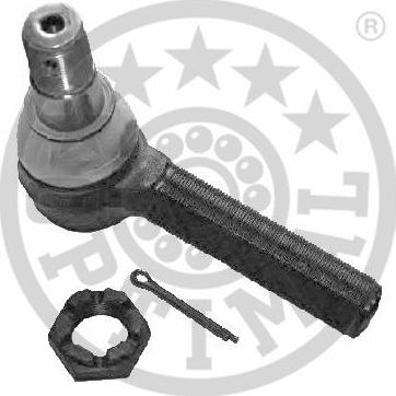 Optimal GL-10503 - Tie Rod End autospares.lv