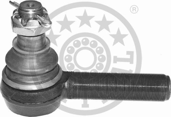 Optimal GL-10514 - Tie Rod End autospares.lv