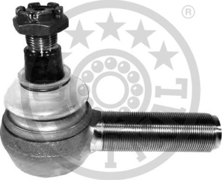 Optimal GL-10531 - Tie Rod End autospares.lv