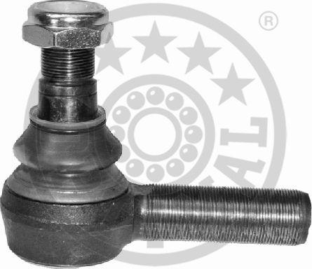 Optimal GL-10526 - Tie Rod End autospares.lv