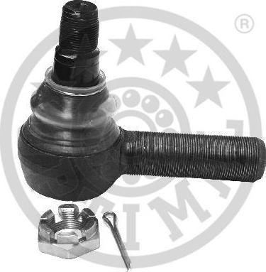 Optimal GL-10522 - Tie Rod End autospares.lv