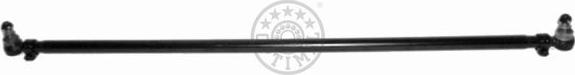 Optimal GL-10043 - Tie Rod autospares.lv