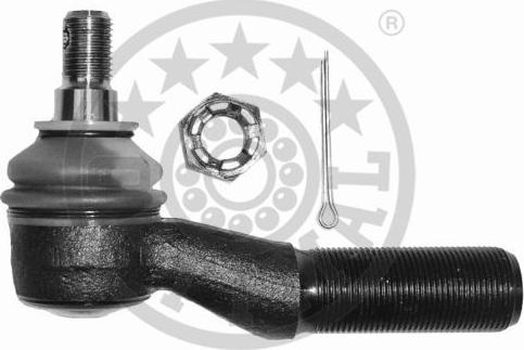 Optimal GL-10030 - Tie Rod End autospares.lv