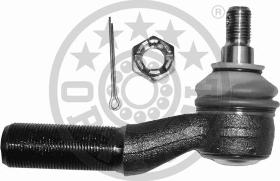 Optimal GL-10031 - Tie Rod End autospares.lv