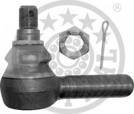 Optimal GL-10118 - Tie Rod End autospares.lv