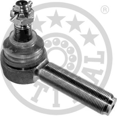 Optimal GL-10123 - Tie Rod End autospares.lv