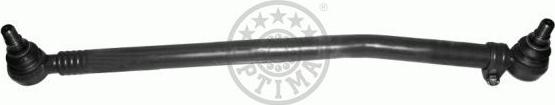 Optimal GL-10825 - Centre Rod Assembly autospares.lv