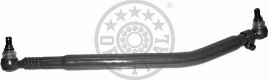 Optimal GL-10359 - Tie Rod autospares.lv