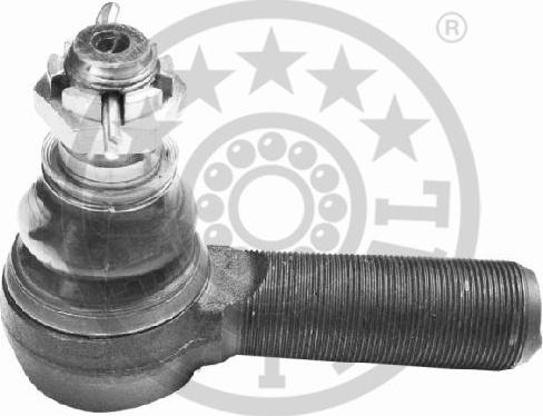 Optimal GL-10244 - Tie Rod End autospares.lv