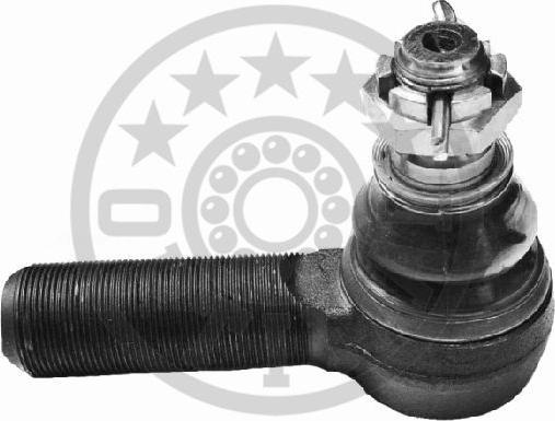 Optimal GL-10246 - Tie Rod End autospares.lv