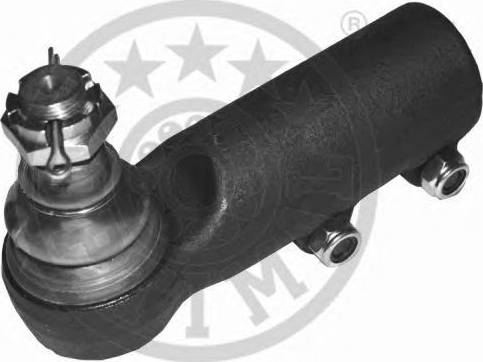 Optimal GL10237 - Tie Rod End autospares.lv