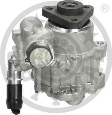 Optimal HP-9020 - Hydraulic Pump, steering system autospares.lv