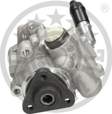 Optimal HP-9020 - Hydraulic Pump, steering system autospares.lv