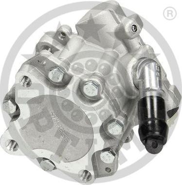 Optimal HP-9020 - Hydraulic Pump, steering system autospares.lv