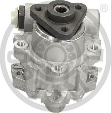 Optimal HP-9020 - Hydraulic Pump, steering system autospares.lv