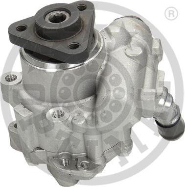 Optimal HP-9020 - Hydraulic Pump, steering system autospares.lv