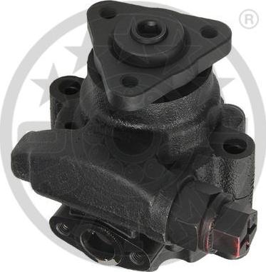 Optimal HP-937 - Hydraulic Pump, steering system autospares.lv