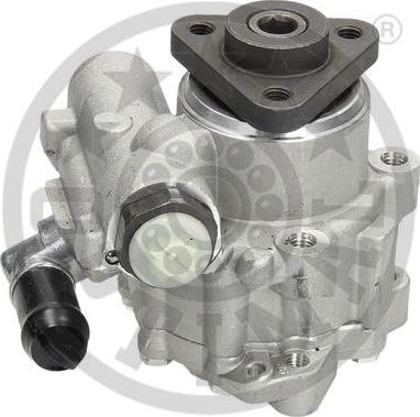 Optimal HP-975 - Hydraulic Pump, steering system autospares.lv