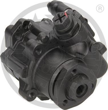 Optimal HP-441 - Hydraulic Pump, steering system autospares.lv