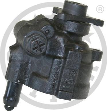 Optimal HP-448 - Hydraulic Pump, steering system autospares.lv