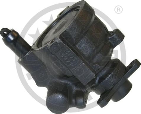 Optimal HP-448 - Hydraulic Pump, steering system autospares.lv