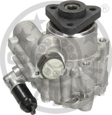 Optimal HP-452 - Hydraulic Pump, steering system autospares.lv