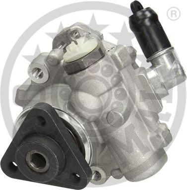 Optimal HP-452 - Hydraulic Pump, steering system autospares.lv