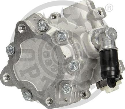 Optimal HP-452 - Hydraulic Pump, steering system autospares.lv