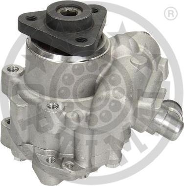 Optimal HP-452 - Hydraulic Pump, steering system autospares.lv