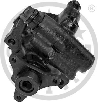 Optimal HP-411 - Hydraulic Pump, steering system autospares.lv