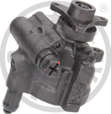 Optimal HP-421 - Hydraulic Pump, steering system autospares.lv