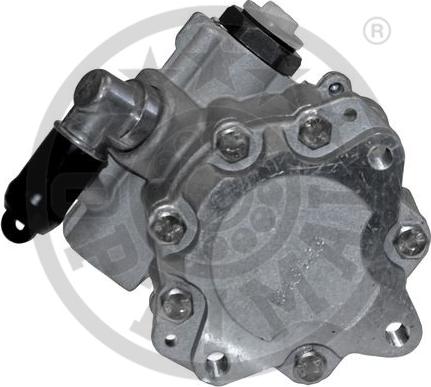 Optimal HP-423 - Hydraulic Pump, steering system autospares.lv