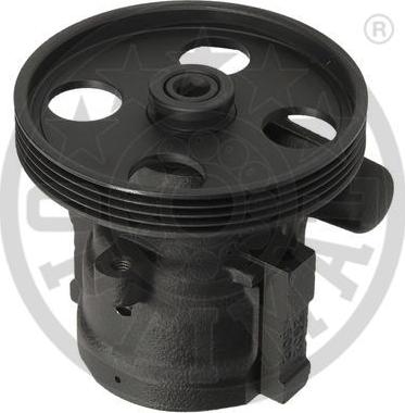 Optimal HP-422 - Hydraulic Pump, steering system autospares.lv