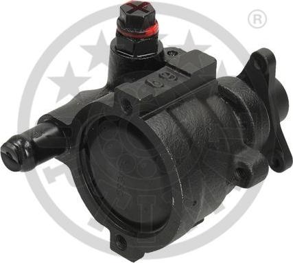 Optimal HP-473 - Hydraulic Pump, steering system autospares.lv