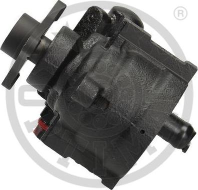 Optimal HP-473 - Hydraulic Pump, steering system autospares.lv