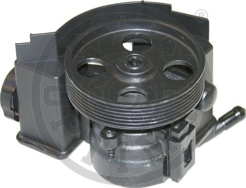 Optimal HP-599 - Hydraulic Pump, steering system autospares.lv