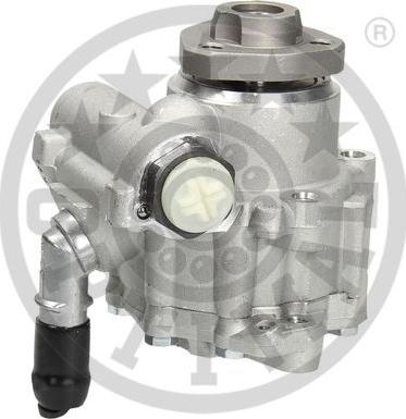 Optimal HP-594 - Hydraulic Pump, steering system autospares.lv