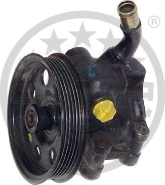 Optimal HP-595 - Hydraulic Pump, steering system autospares.lv