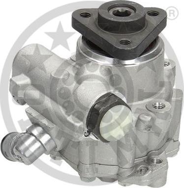 Optimal HP-540 - Hydraulic Pump, steering system autospares.lv