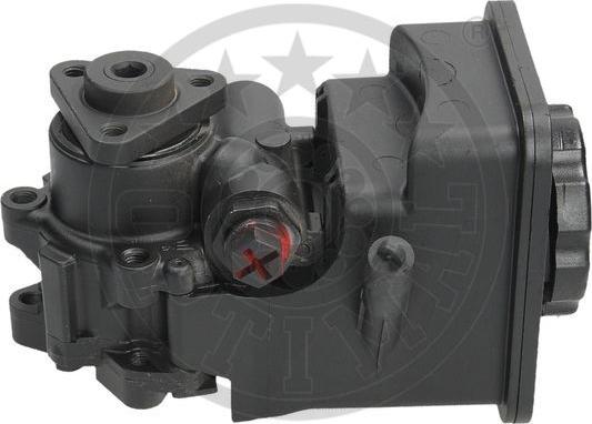 Optimal HP-589 - Hydraulic Pump, steering system autospares.lv