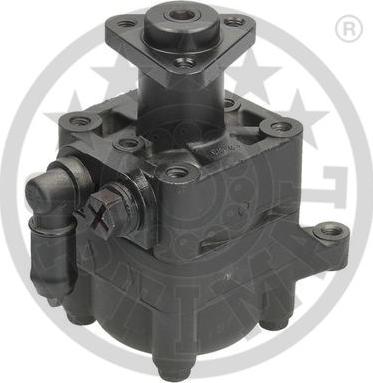 Optimal HP-581 - Hydraulic Pump, steering system autospares.lv