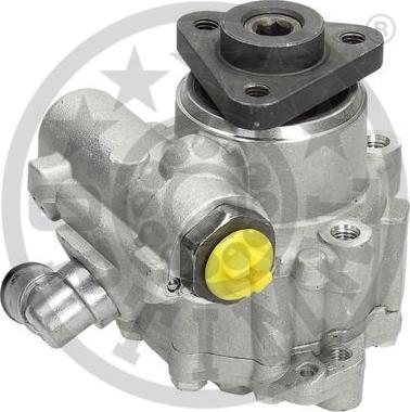 Optimal HP-539 - Hydraulic Pump, steering system autospares.lv