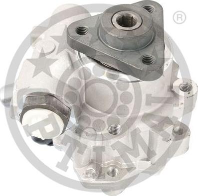 Optimal HP-699 - Hydraulic Pump, steering system autospares.lv