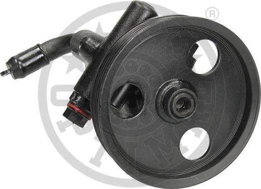 Optimal HP-696 - Hydraulic Pump, steering system autospares.lv