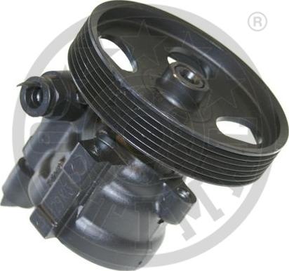 Optimal HP-690 - Hydraulic Pump, steering system autospares.lv
