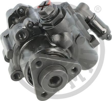 Optimal HP-693 - Hydraulic Pump, steering system autospares.lv