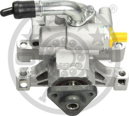 Optimal HP-697 - Hydraulic Pump, steering system autospares.lv