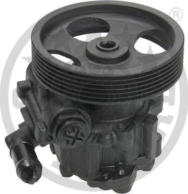 Optimal HP-649 - Hydraulic Pump, steering system autospares.lv