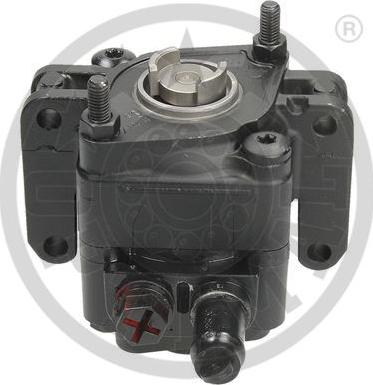 Optimal HP-641 - Hydraulic Pump, steering system autospares.lv