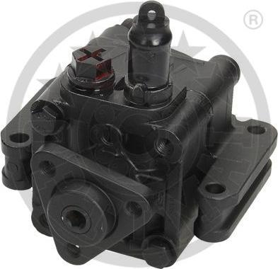 Optimal HP-641 - Hydraulic Pump, steering system autospares.lv